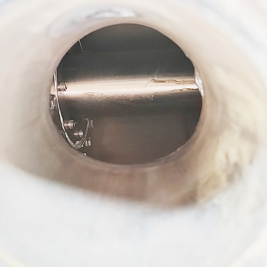 ITT Skotch T4406F Double Block And Vent Valve