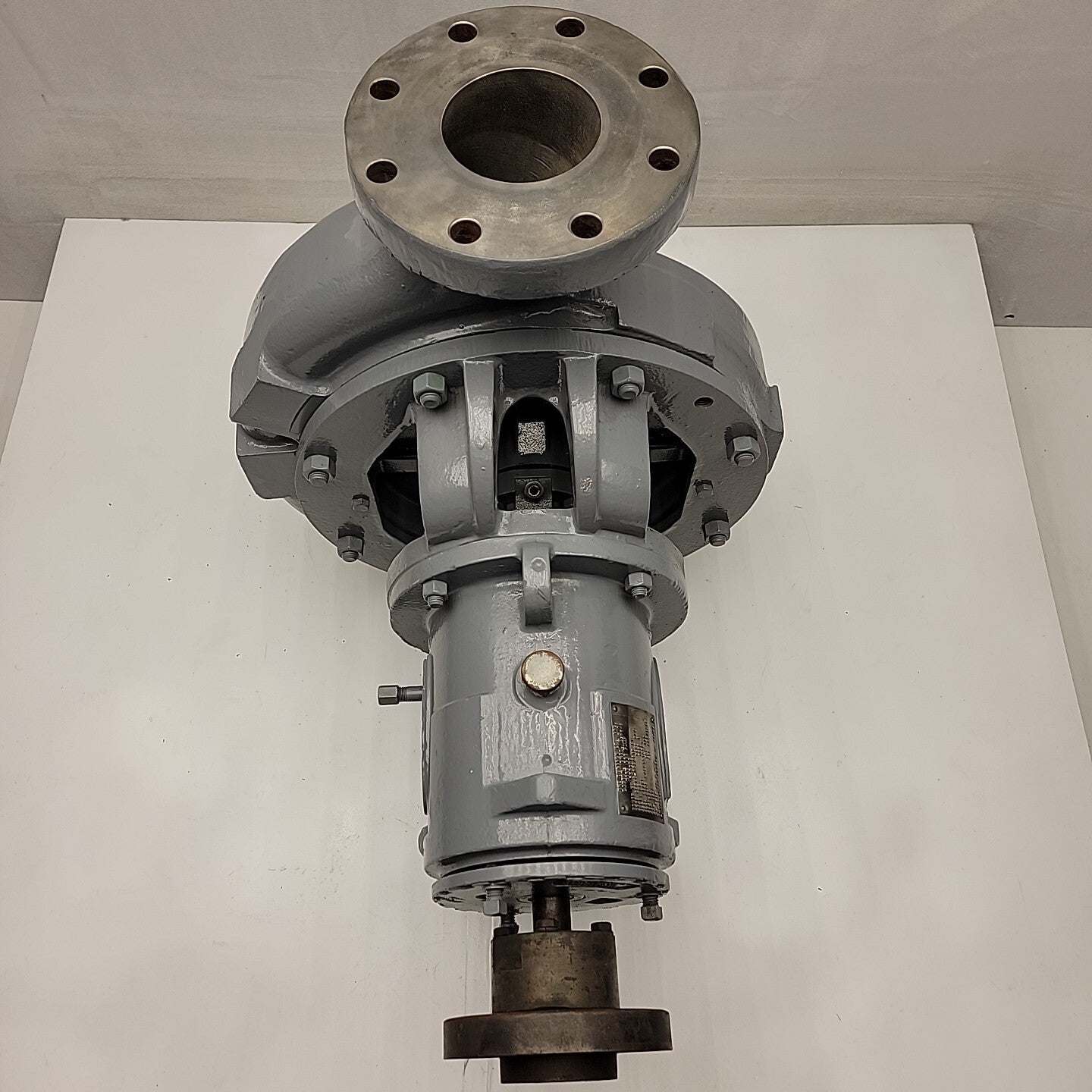Durco Mark lll Pump 2K6x4-13A-117 RV