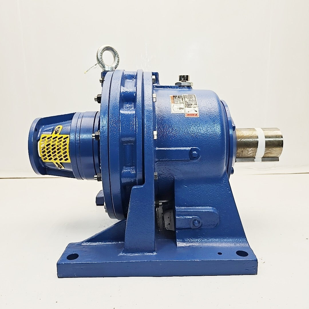 Sumitomo CHHJ-6195DAY-1849 Cyclo 6000 Gear Drive 1750 RPM 1849:1 Ratio