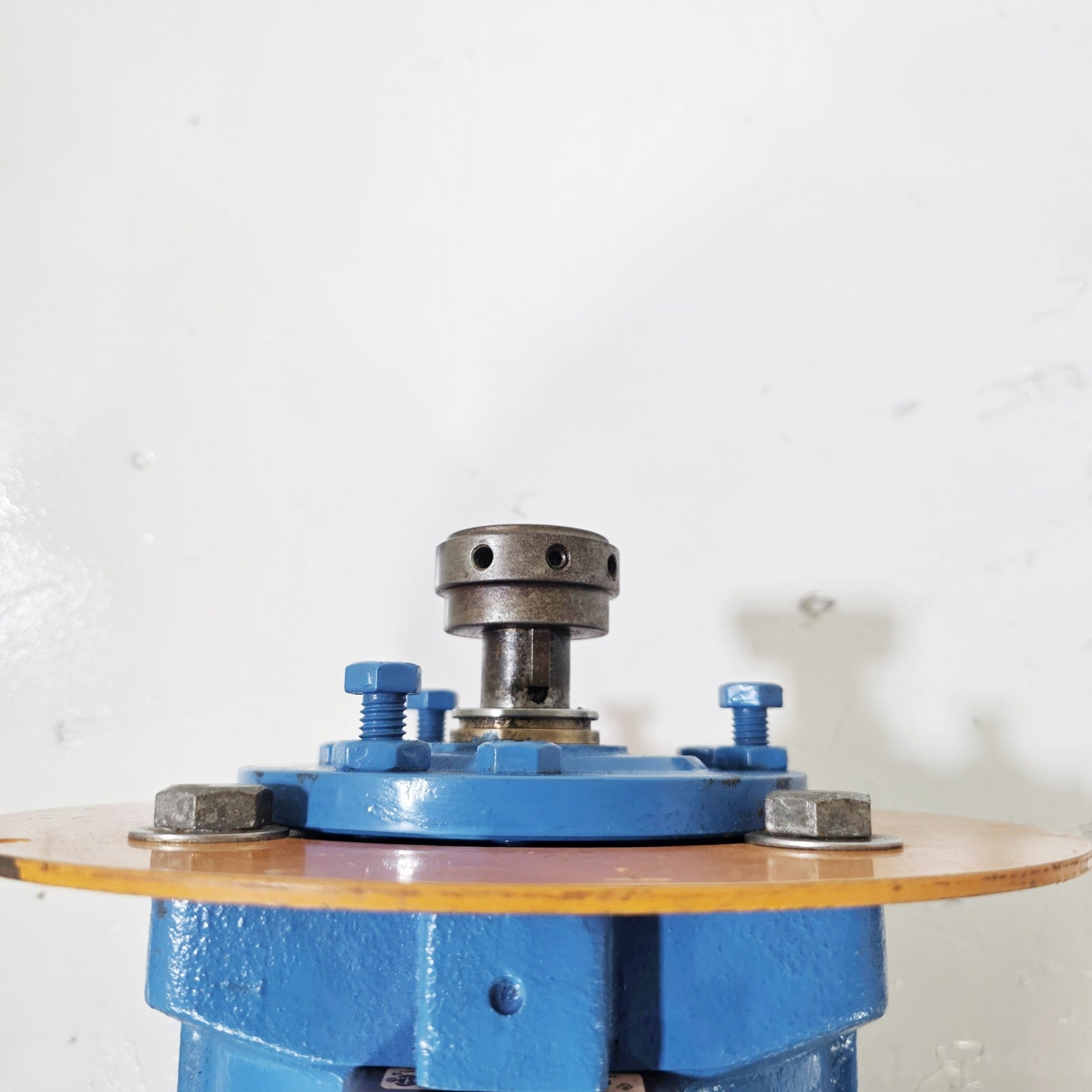 Goulds 3196 STi 2x3-6 view 8