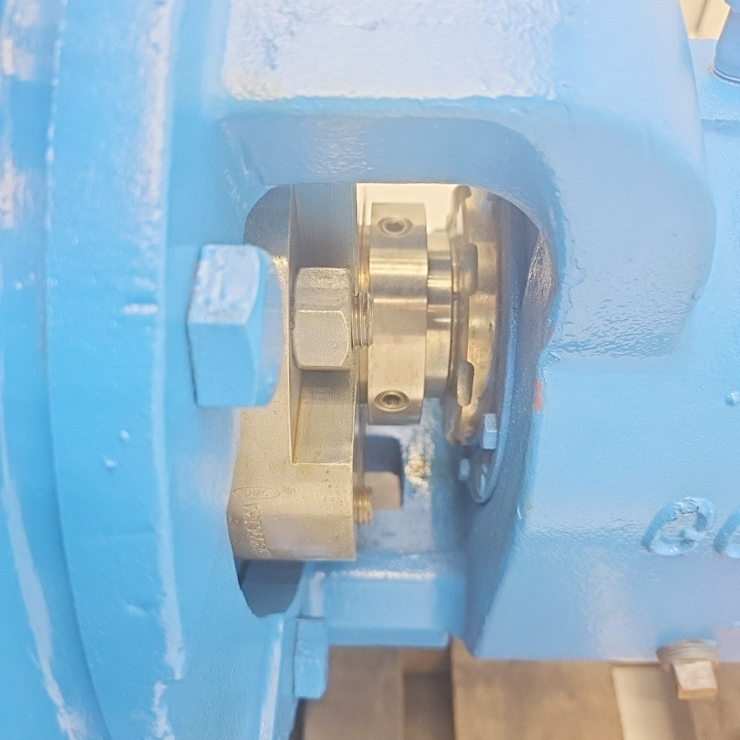 Goulds 3700 6x8-16B view 11