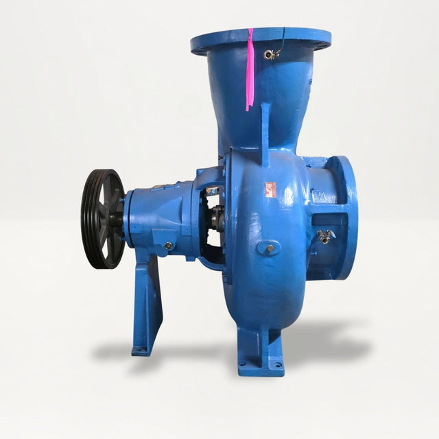 Goulds 3175 18x18-22H pump overall view