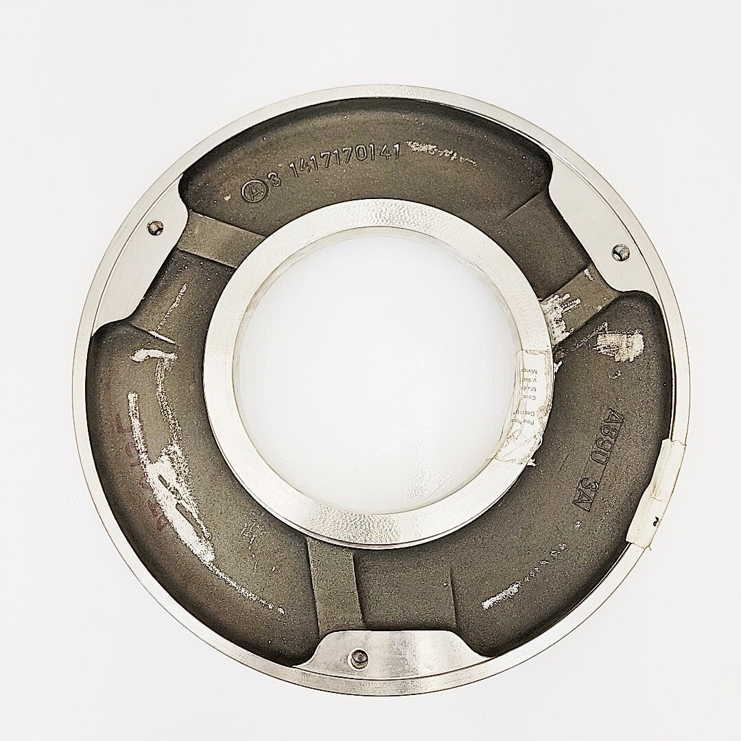 Sulzer/Ahlstrom Pump APT33-4C Wear Plate/Suction Side Plate 15"