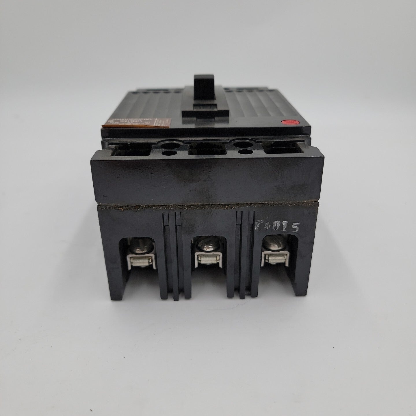 General Electric TED134015WL Circuit Breaker 15A