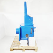 Chemineer 6HTD-30 gear drive overall view