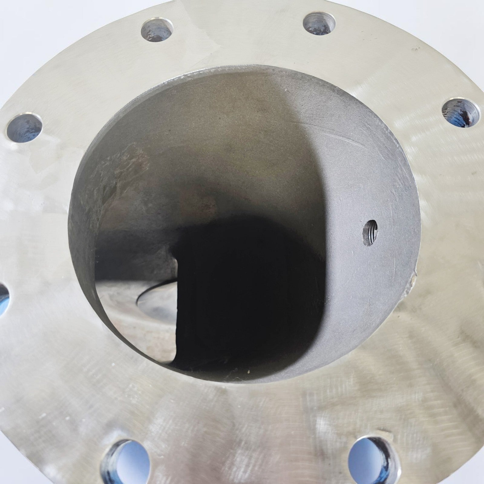 Goulds 3175 8x10-14 baseplate