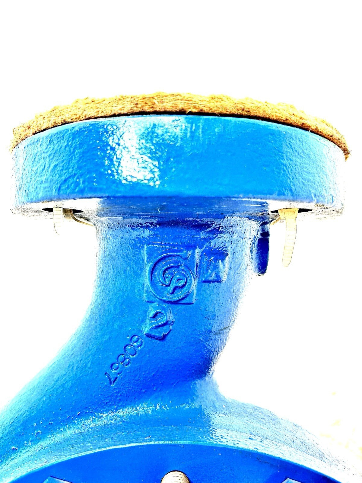 Goulds 3196 MTi 3x4-8G data tag