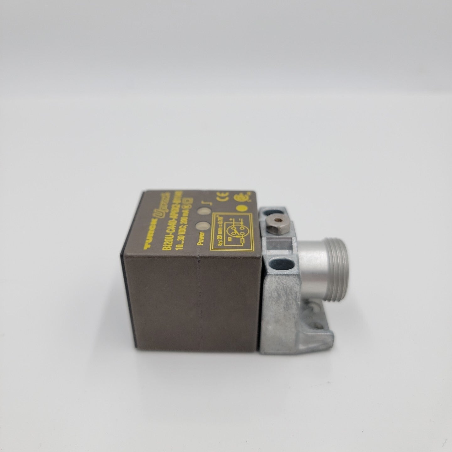 Turk Uprox Bi20U-CA40-AP6X2-B1141 Proximity Sensor