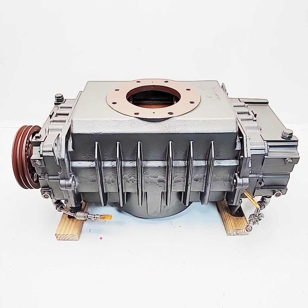 Roots Whispair 624J blower main product shot