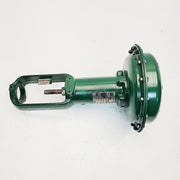 Fisher 667 Size 40 Pneumatic Actuator