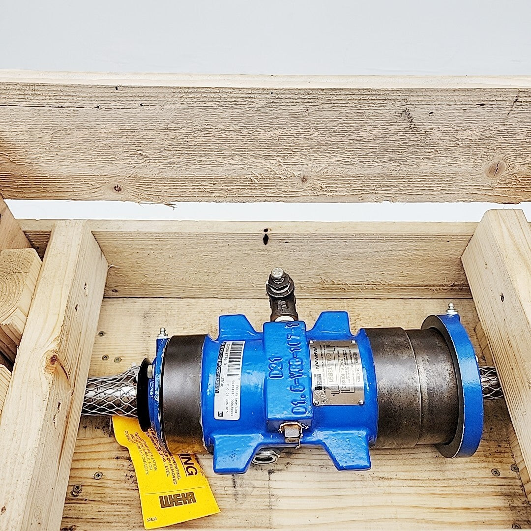 Weir Warman GAL-1389 rotating element bearing assembly main view