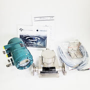 Yokogawa 1/2" CL-150 Rotamass Flowmeter RCEN20K-15BA10-0E7A-NN00-2-JB1/L010