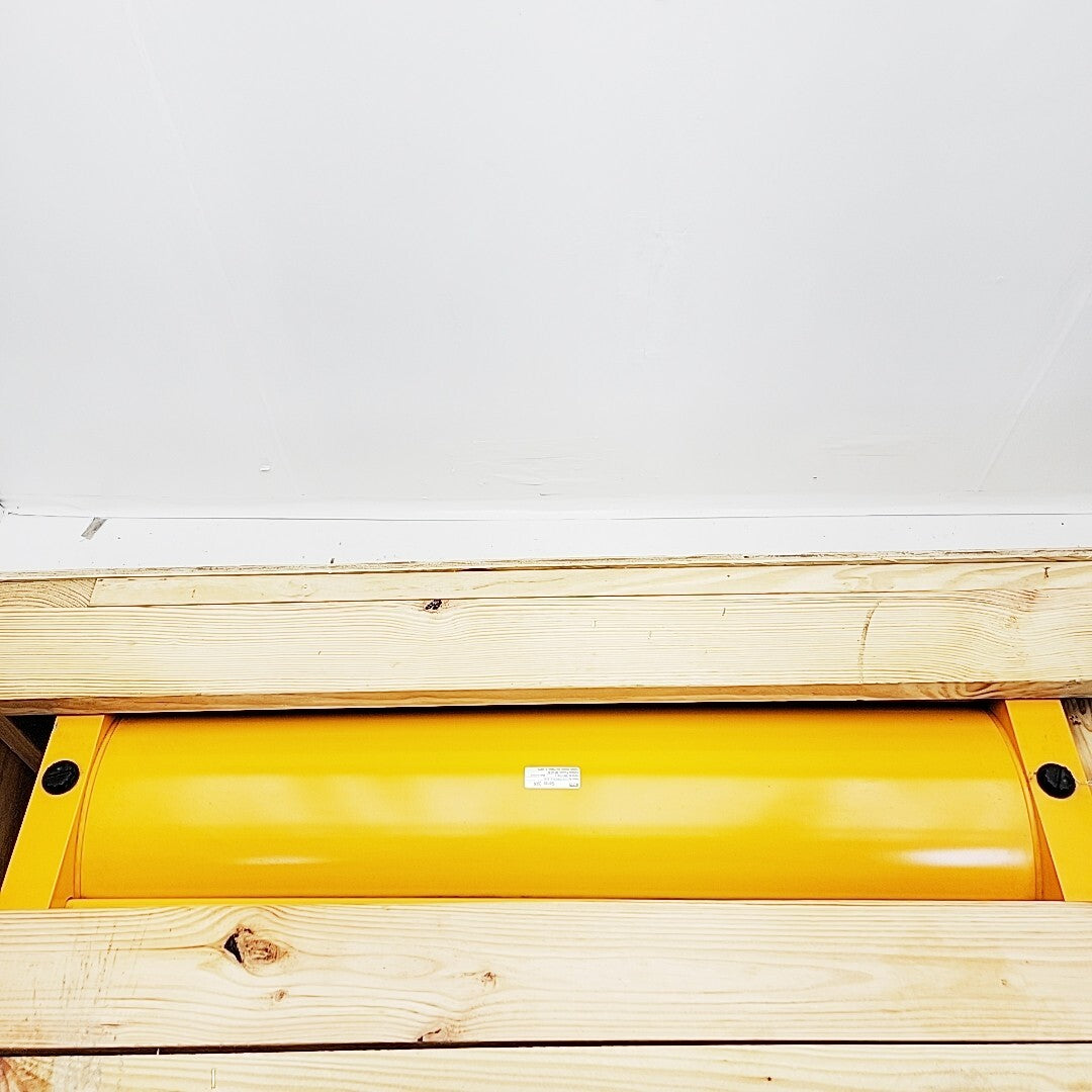 Parker 12.00 CD2ANLUS14A 35.500 Pneumatic Cylinder Series 2AN