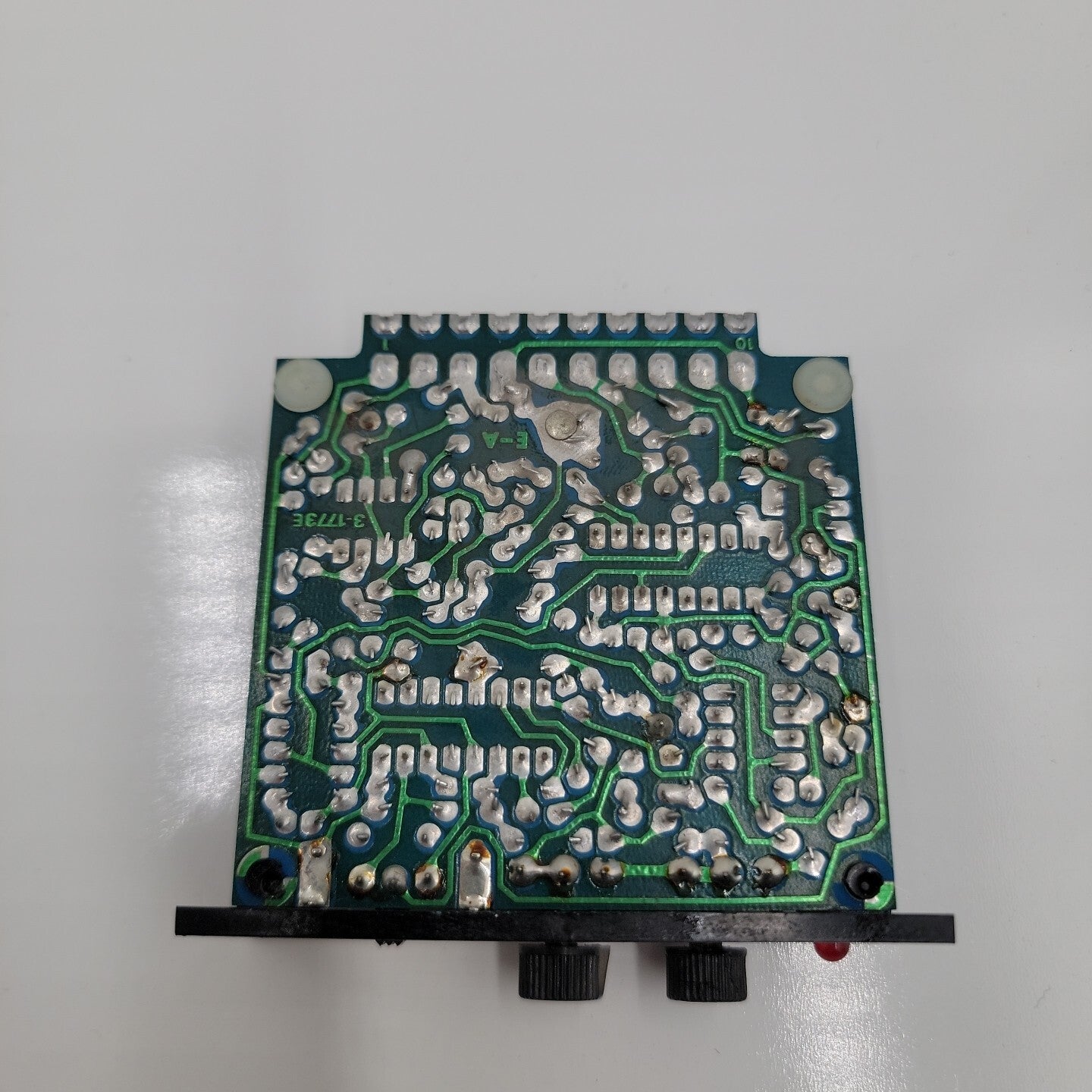 Allen Bradley/ECA 22DJ4-4000 Photo Switch Control Module