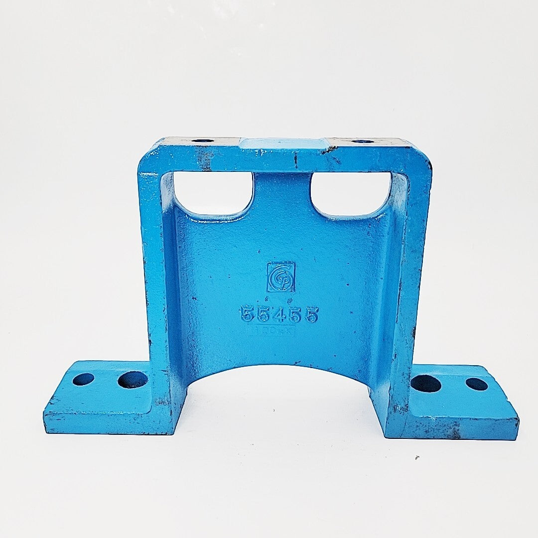 Goulds Pump 3196XLT Back Foot 103-913-1001