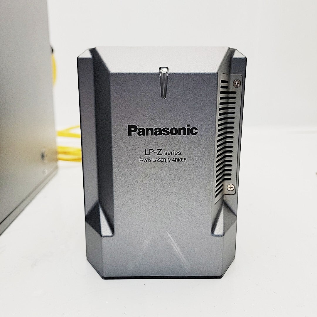 Panasonic LP-Z250-A Laser Marker