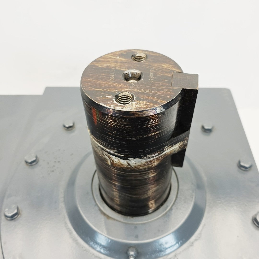 Falk 500MDXU2-A nameplate / data plate