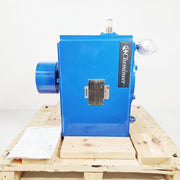 Chemineer 4HT gear drive full unit view
