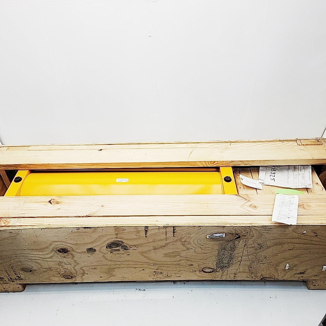 Parker 12.00 CD2ANLUS14A 35.500 Pneumatic Cylinder Series 2AN