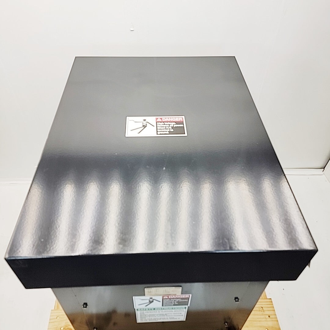 NWL 108803 Single Phase Reactor 202 Amps
