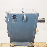 Falk RK2120F-3A Ultra Max gear drive overall view