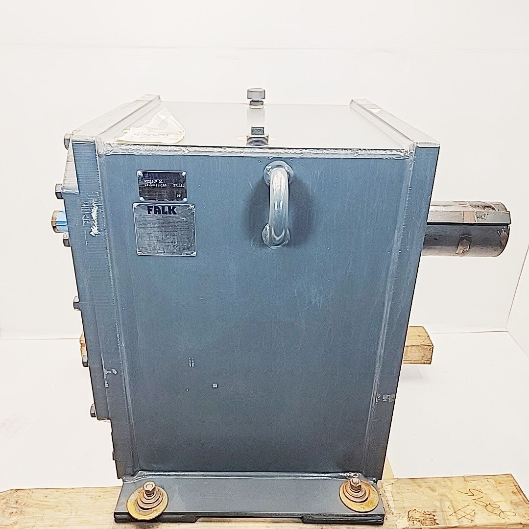 Falk RK2120F-3A Ultra Max gear drive overall view