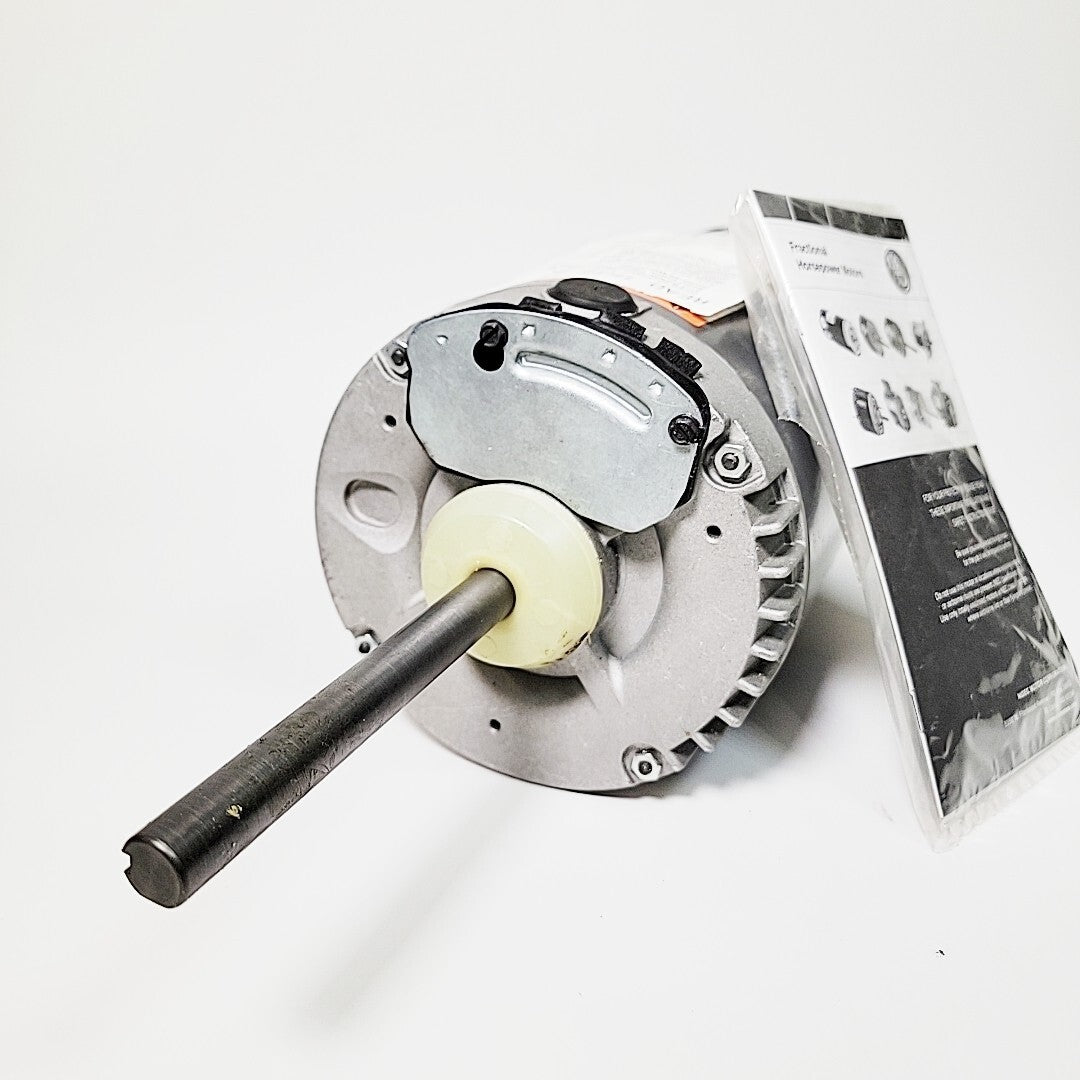 US Motors 8987 Electric 2 HP Motor 1140 RPM, P63ZZWAD-4219, 208-230/460 Volts