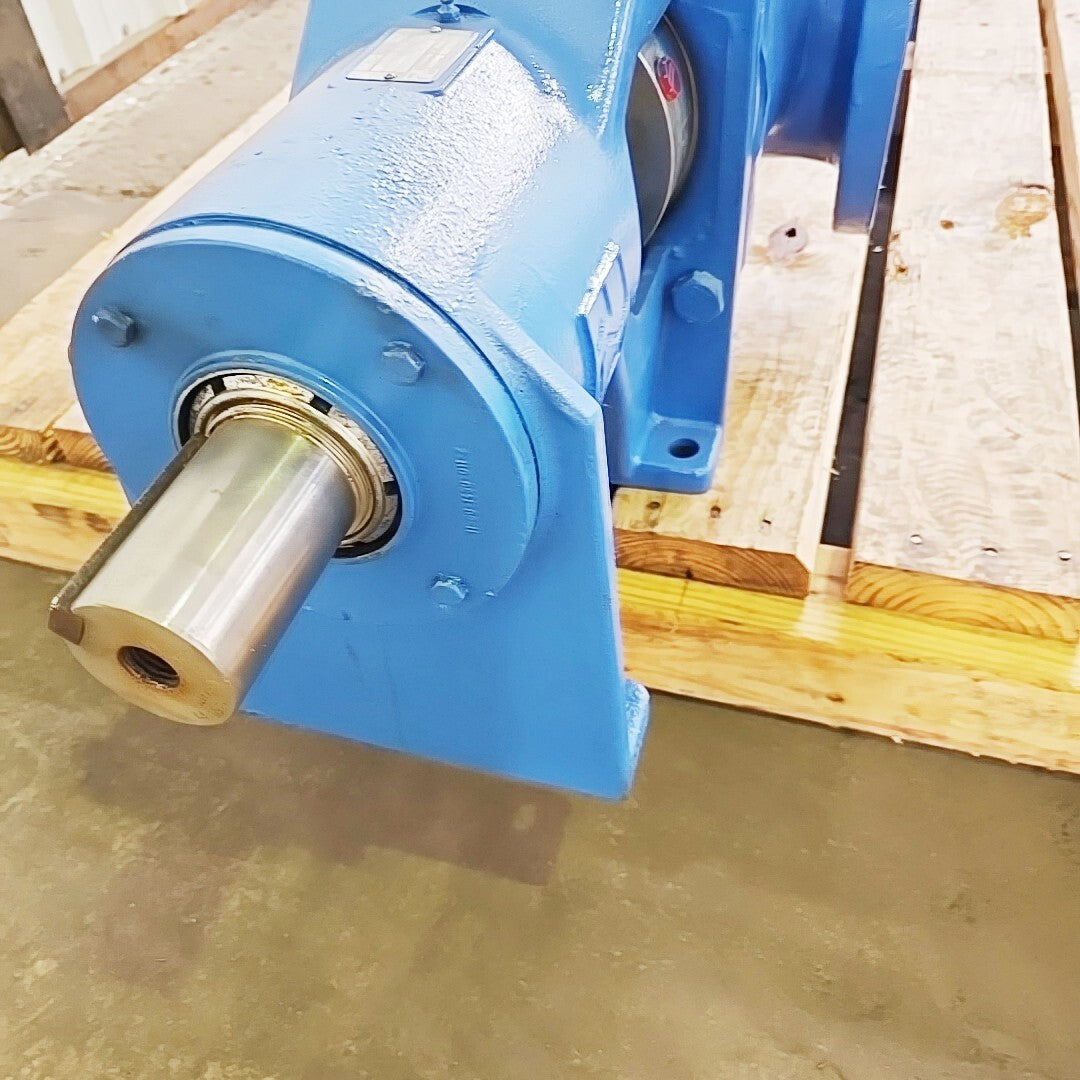 Allweiler GMBH 8x8 AE1+1E2700 Progressive Cavity Pump