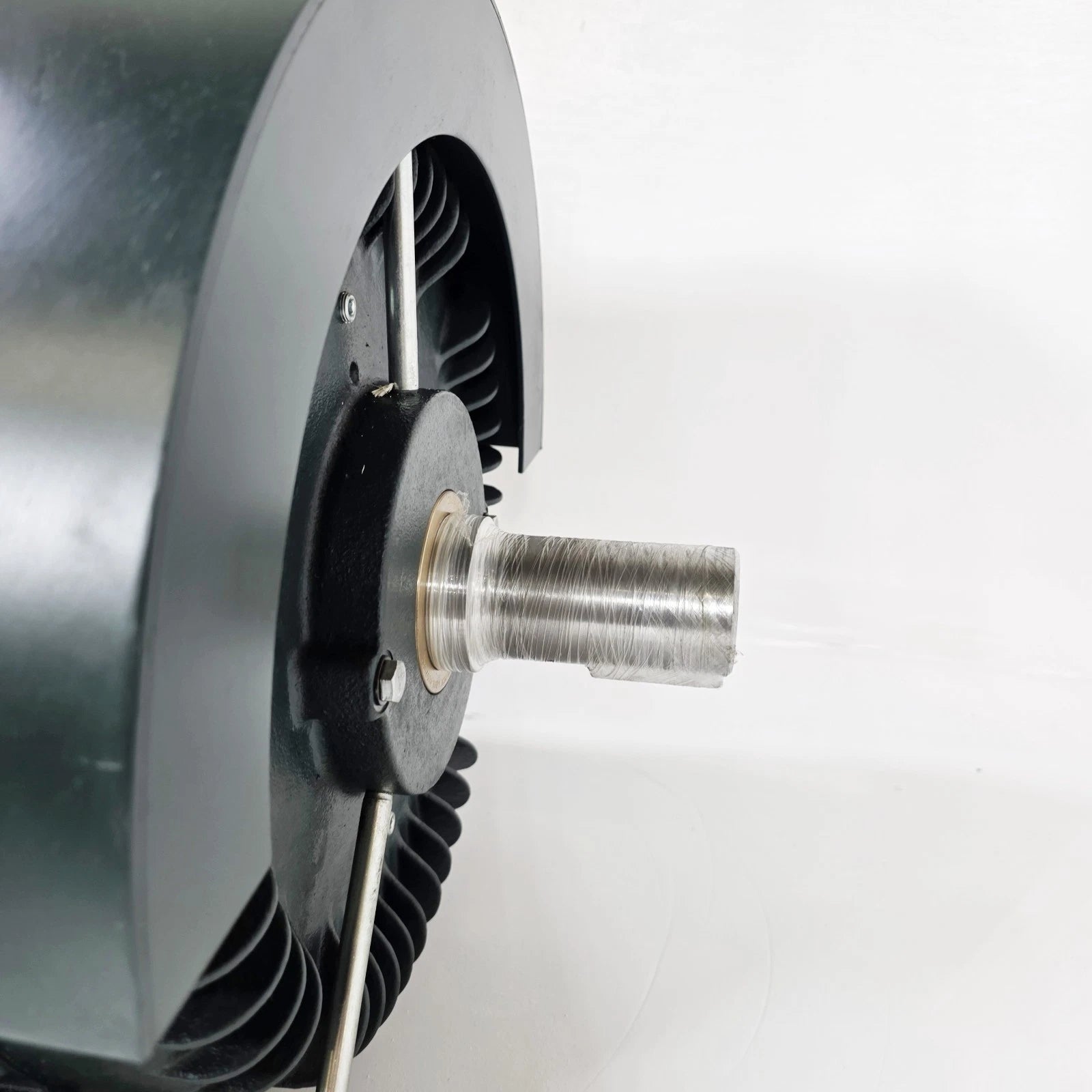 Toshiba 0502XDSB41B-P  Electric Motor 50HP, 460V, 3540RPM, TEFC