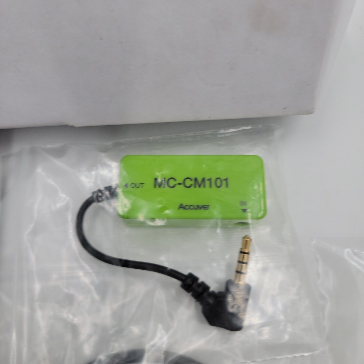 ACCUVER XCAL SOLO XDS-220 Air Interface measurement Tool