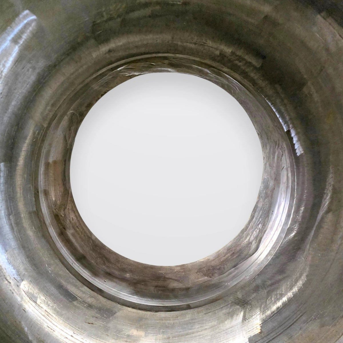 Goulds 3175 discharge flange detail