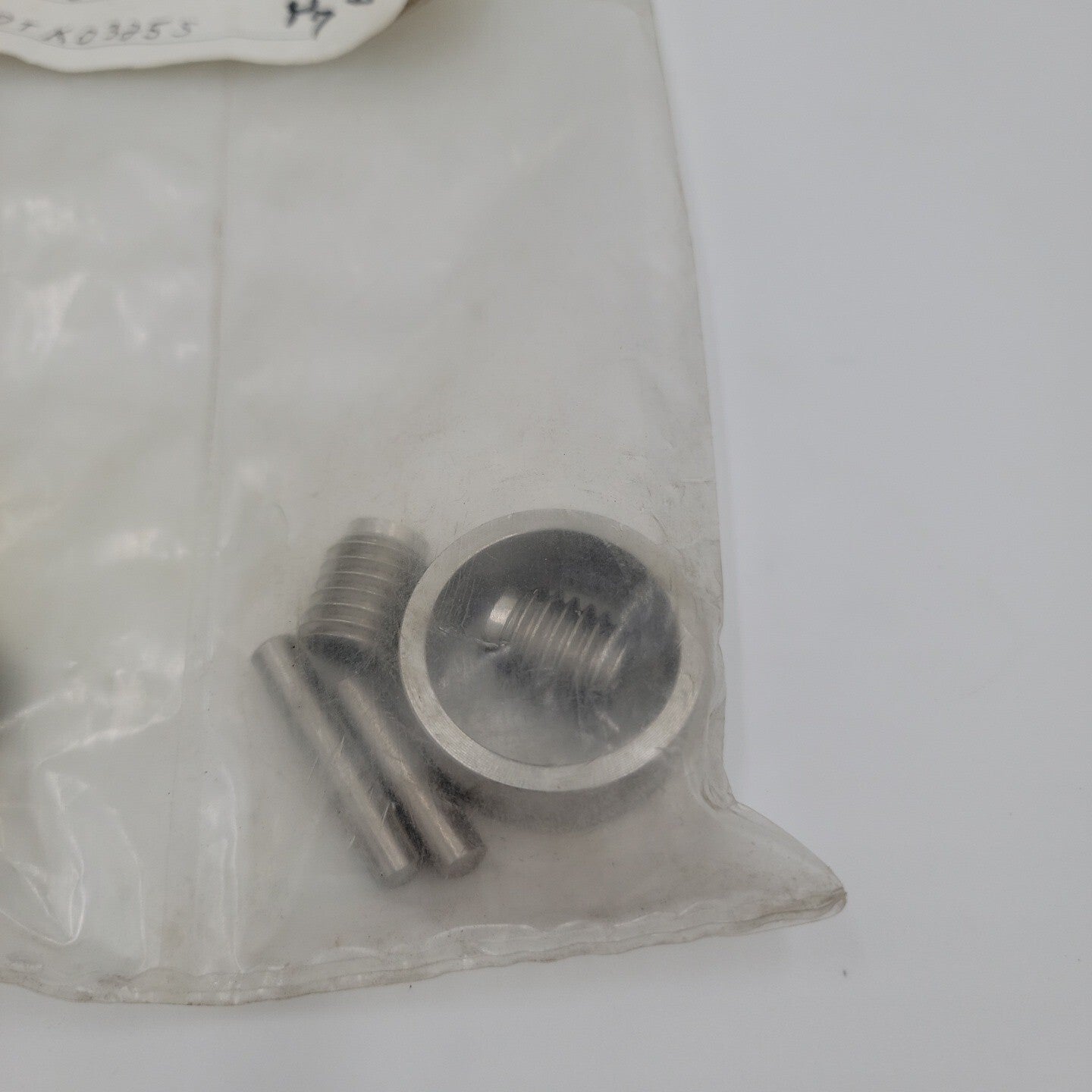 Connecting Rod Kit K0325S For Moyno Pump 2L3C/SQ