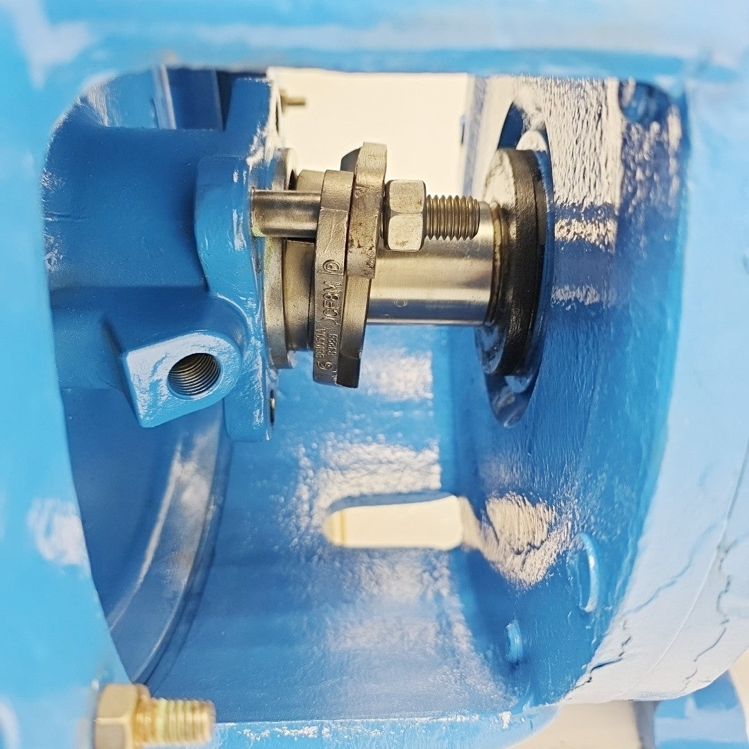 Goulds 3196 MTX 3x4-13 view 8