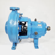 Goulds 3196 MTi 1.5x3-12 pump overall view