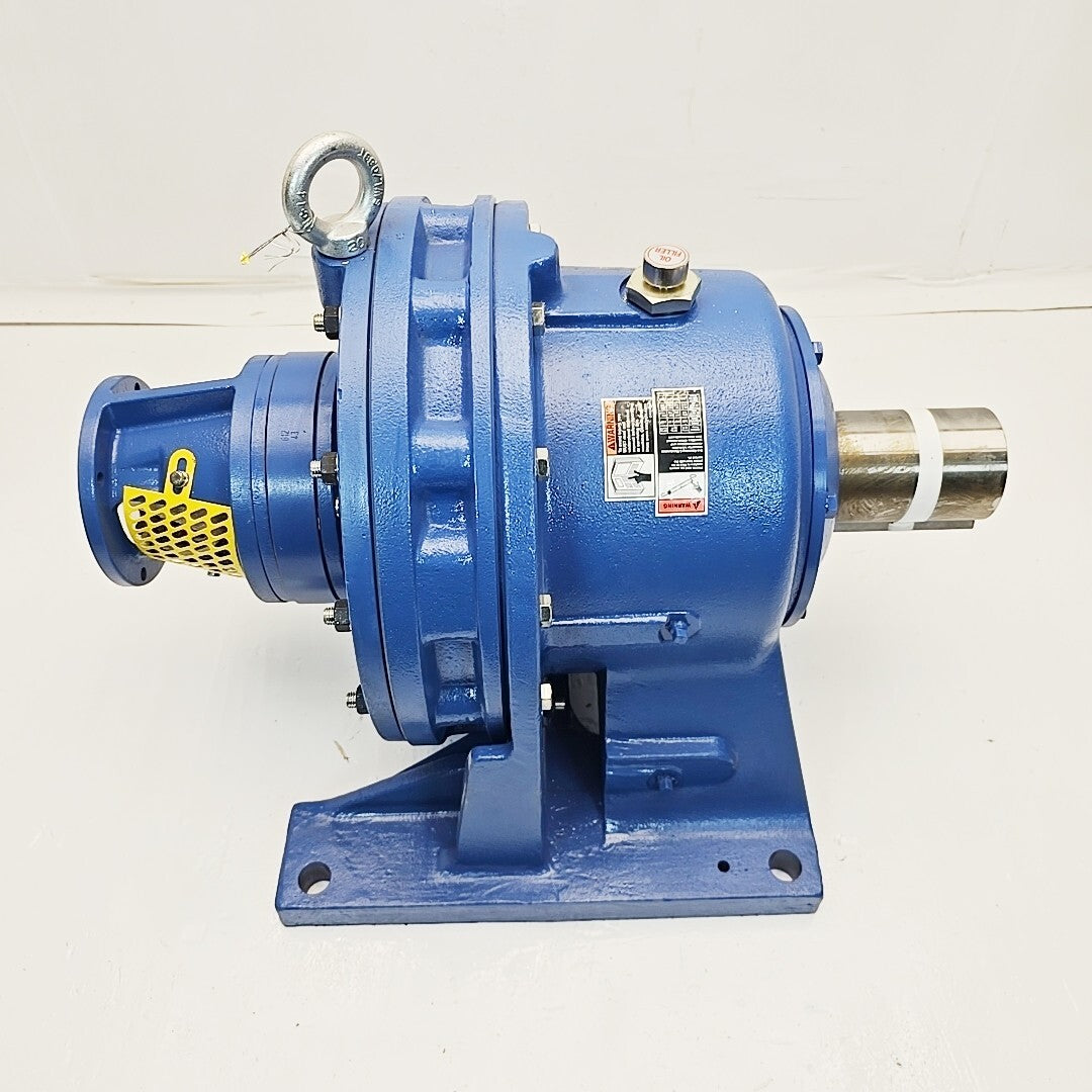 Sumitomo CHHJ-6195DAY-1849 Cyclo 6000 Gear Drive 1750 RPM 1849:1 Ratio