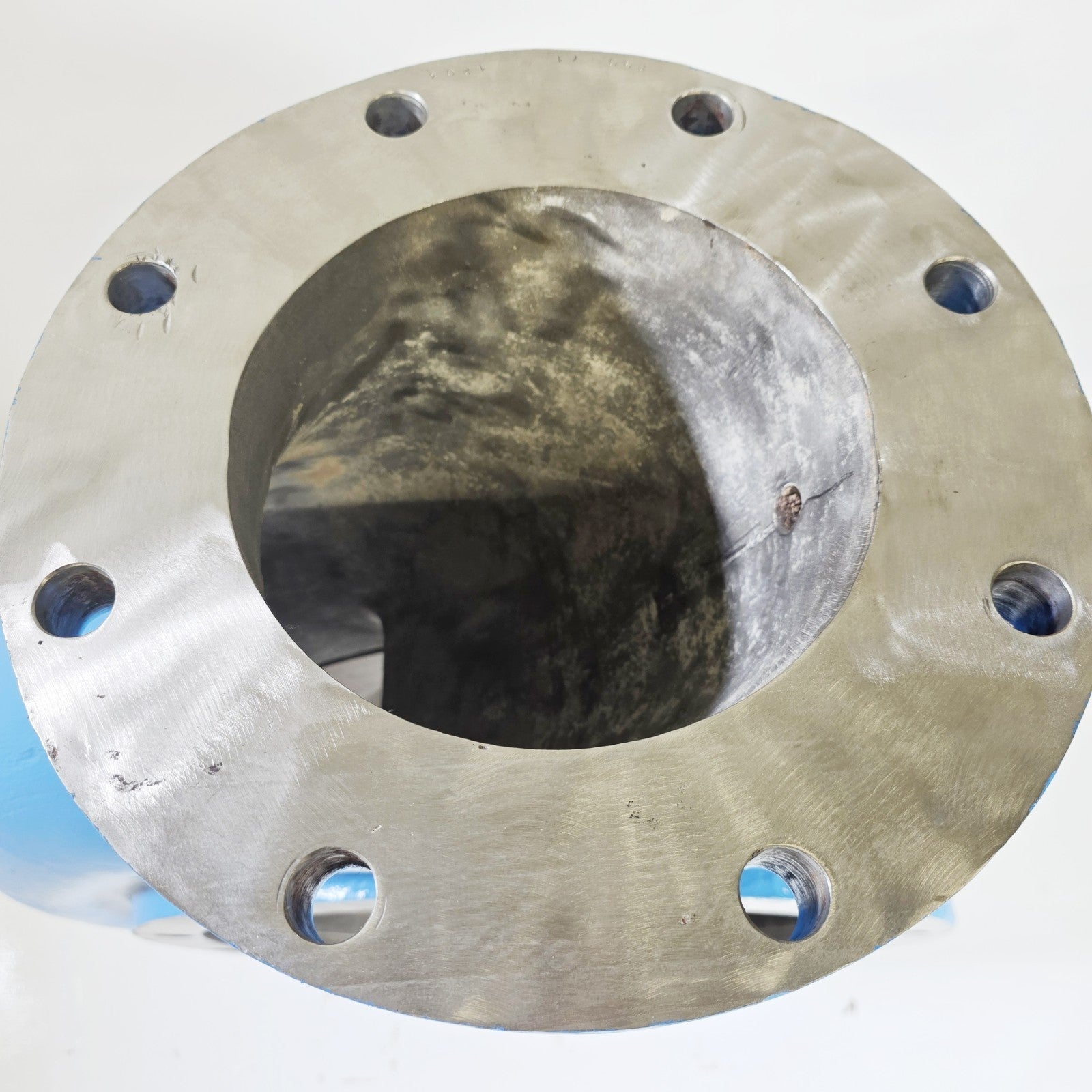 Goulds 3175 8x10-18 baseplate