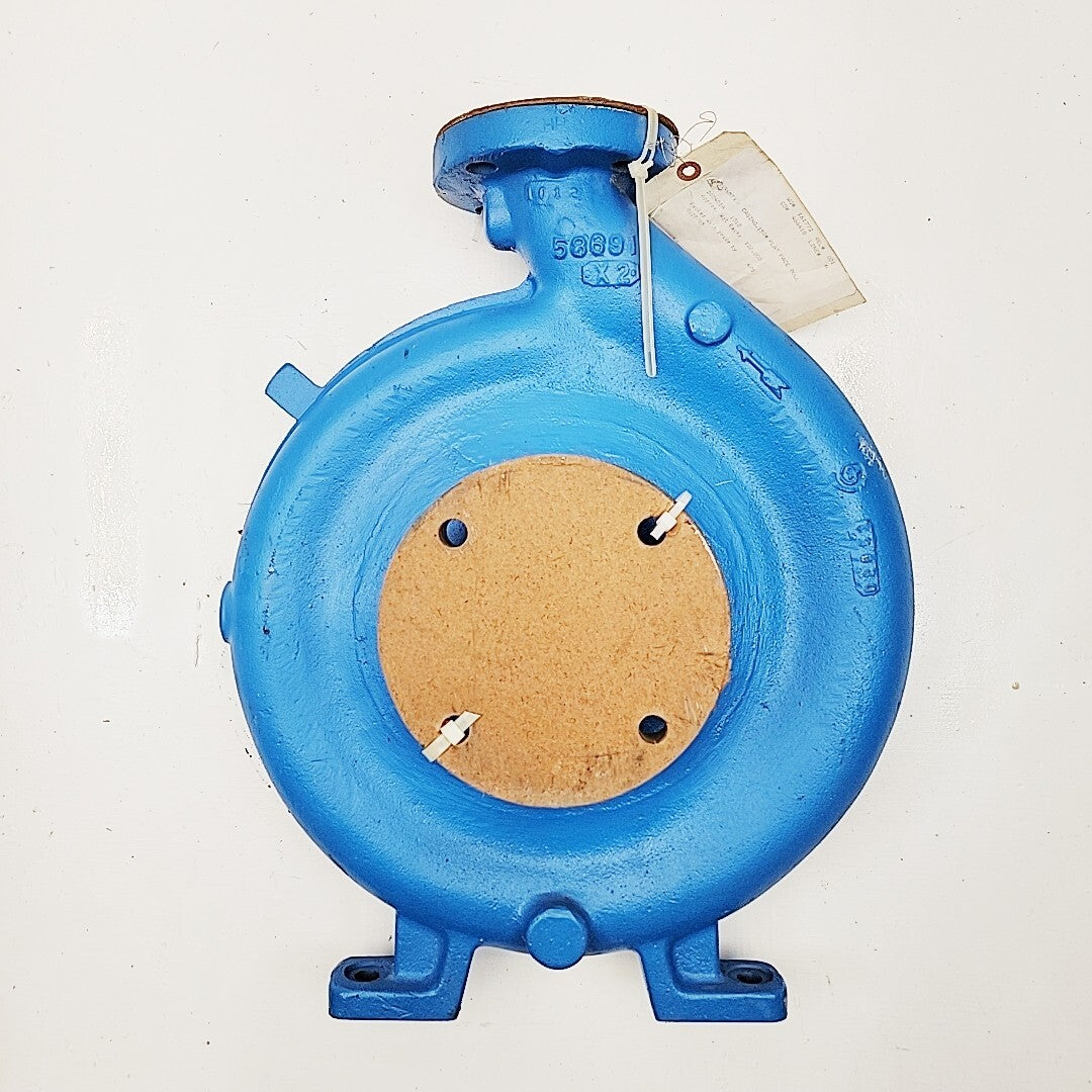 Goulds 3196MTX 2x3-13 Pump Casing D02451A-1012