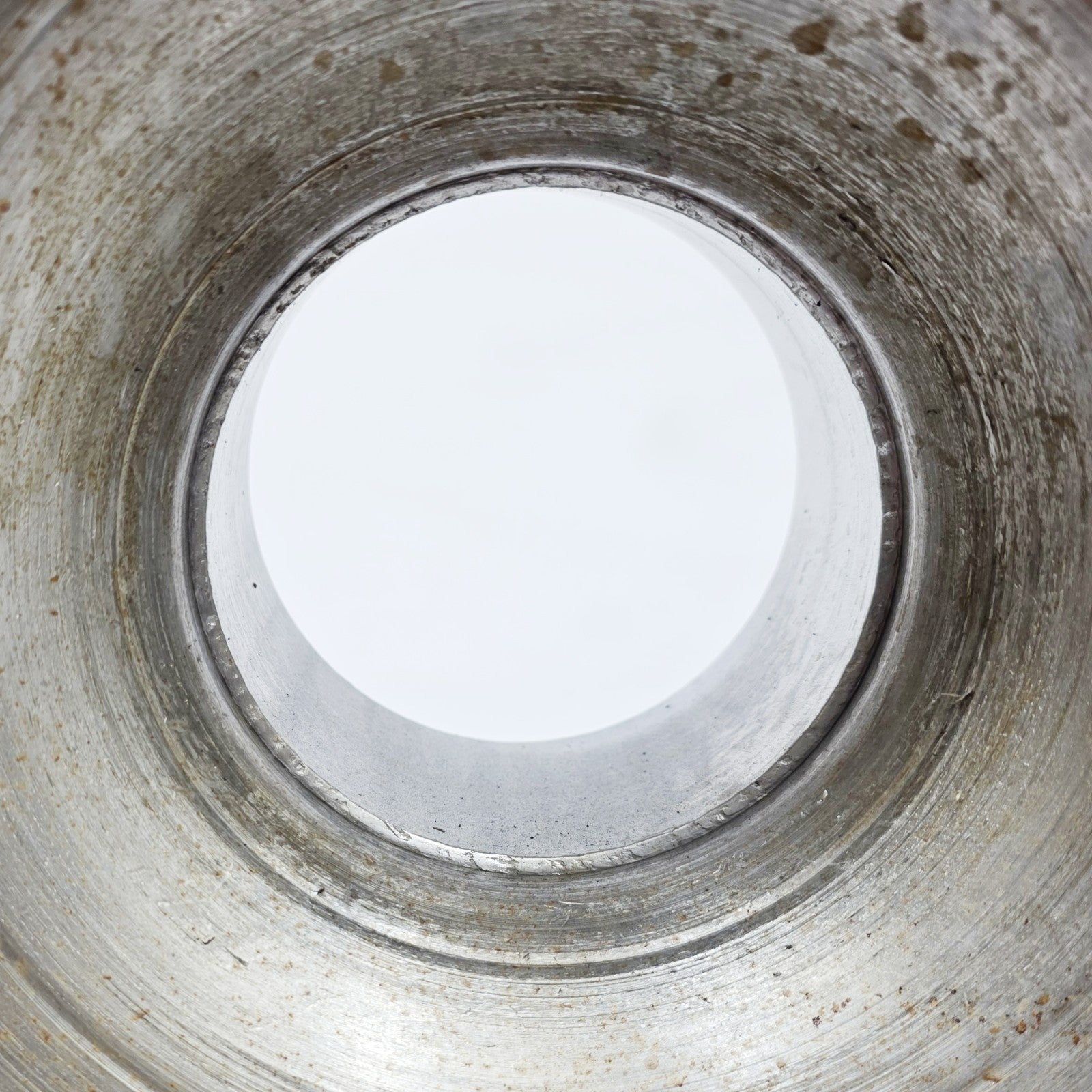 Goulds 3175 discharge flange 3 in