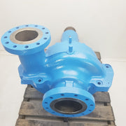 Goulds 3700 6x8-16B process pump overall view