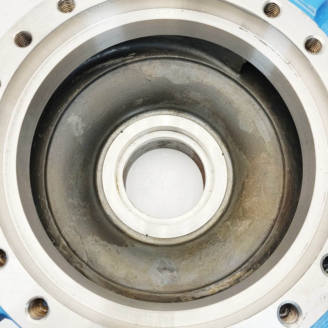 Goulds 3700 6x8-16B detail view