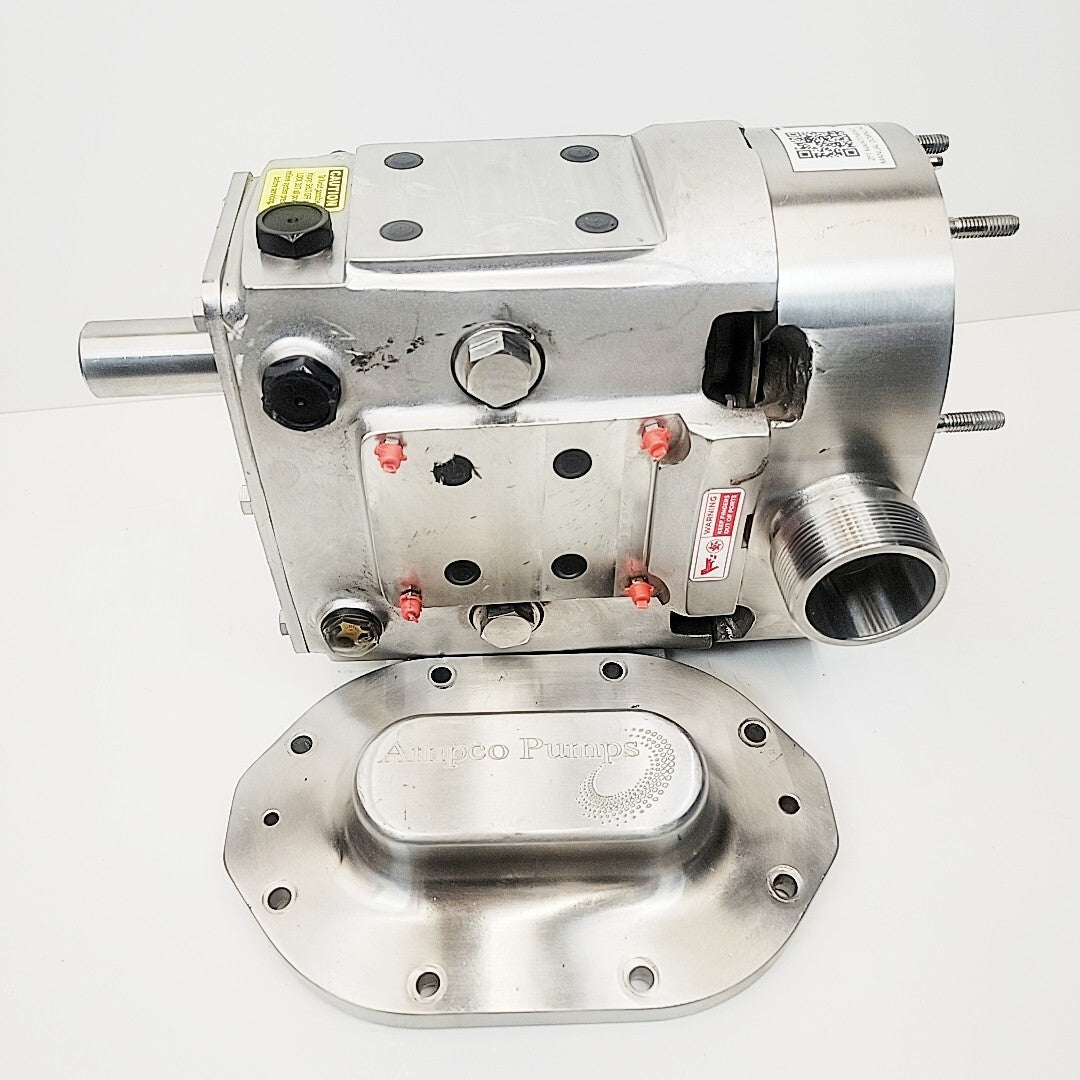 Ampco ZP1-040-SCCXX view 8