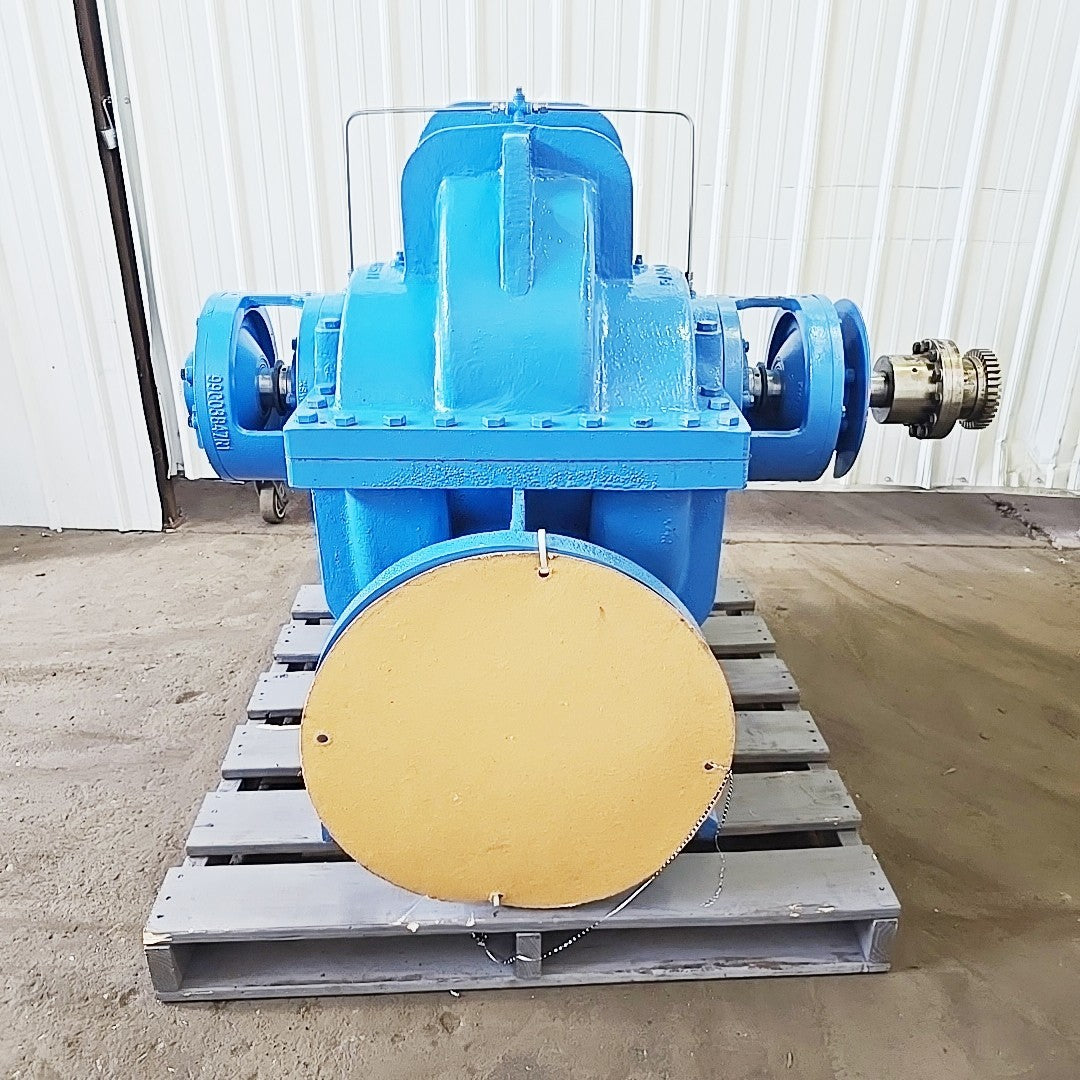 Paco 29-14151-AK/2XX-1XX2EEX 14.40 in Impeller view 8
