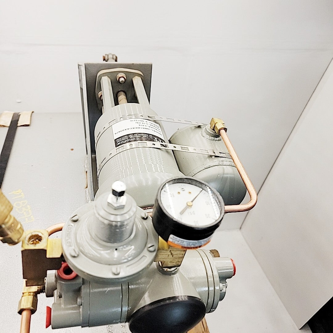 Gyrol Fluid Drive 20 HP Size 146 Class 2