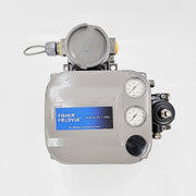 Fisher Fieldvue DVC6020-103 Digital Valve Controller