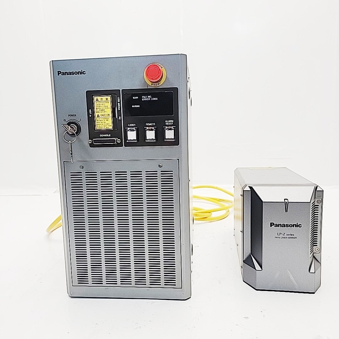 Panasonic LP-Z250-A Laser Marker
