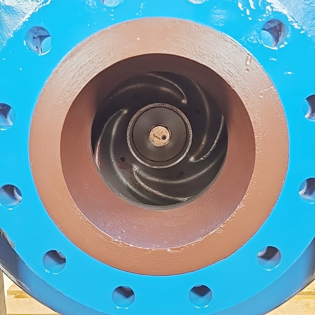 Goulds 3700 XXL 4x8-27C view 12