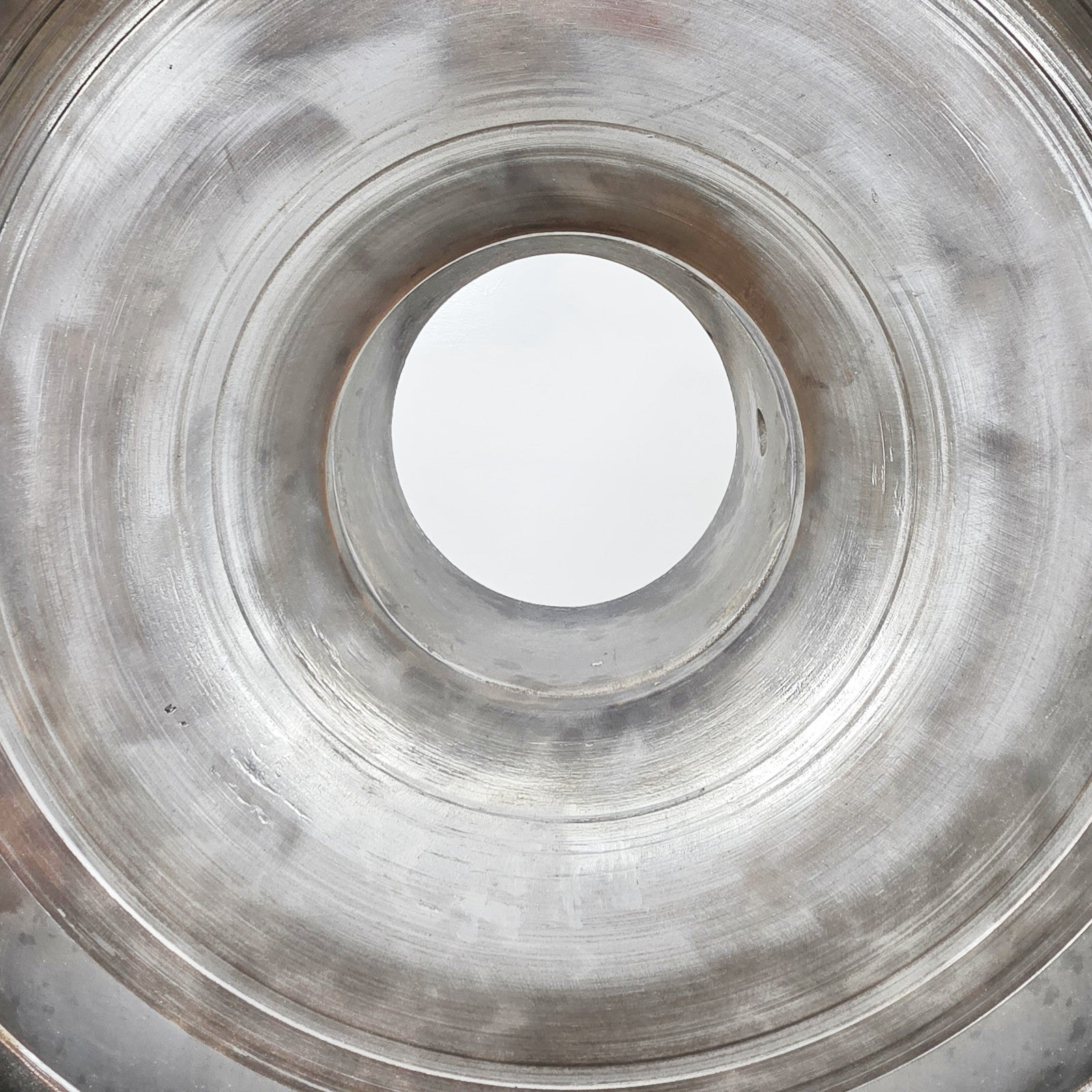 Goulds 3175 4x6-13 suction flange view