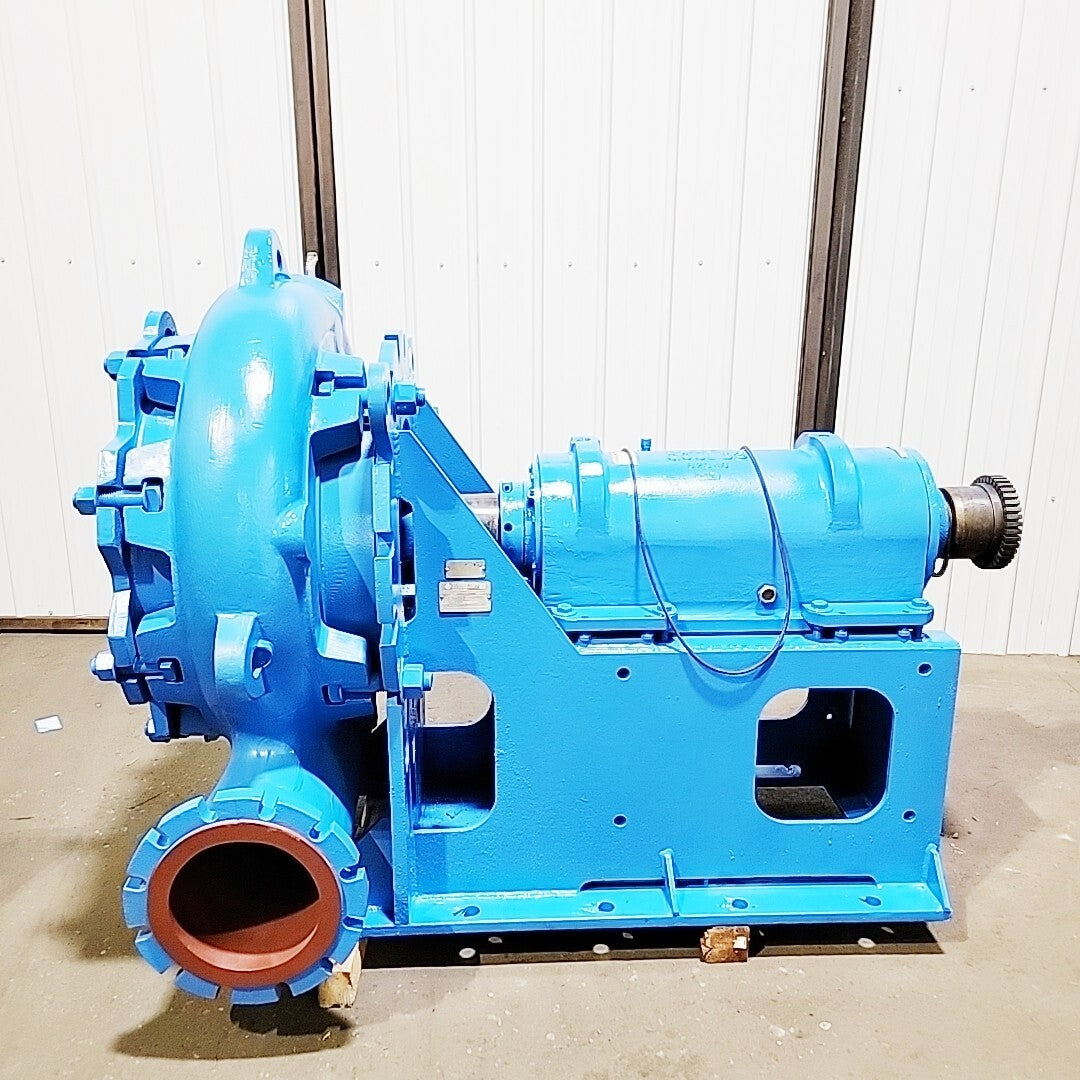 Goulds 5500 10x12-34 view 12