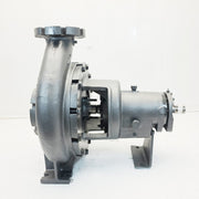 Worthington 4 FRBHX-141 centrifugal pump overall view