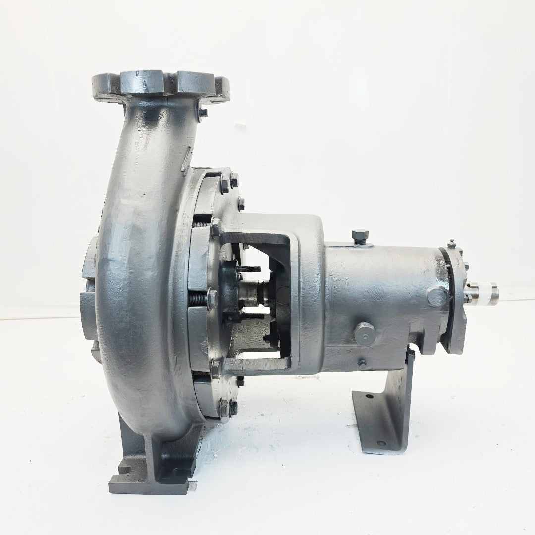 Worthington 4 FRBHX-141 centrifugal pump overall view